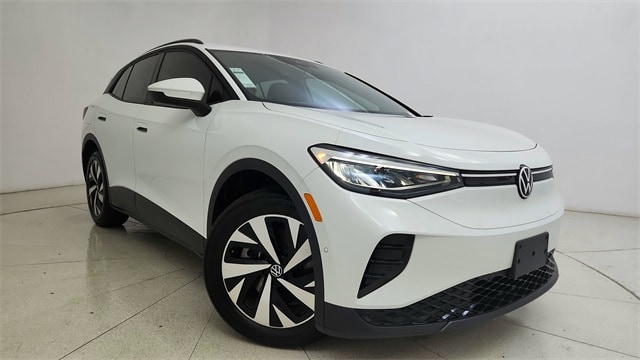2023 Volkswagen ID.4 STANDARD's photo