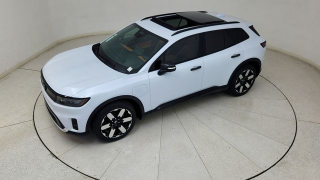 2026 Honda Prologue Elite - Photo 80