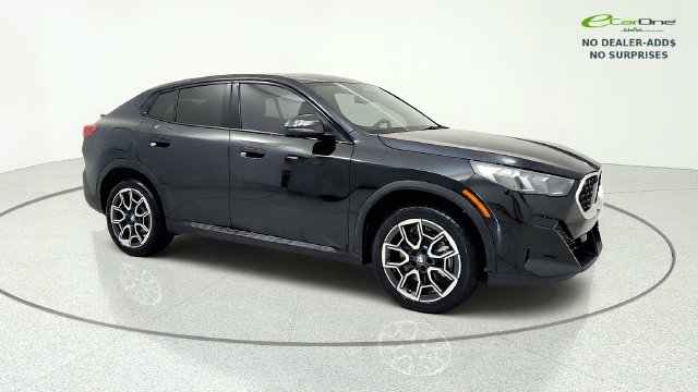 2026 BMW X2