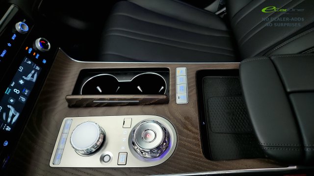 2026 GENESIS G80 Advanced - Photo 78