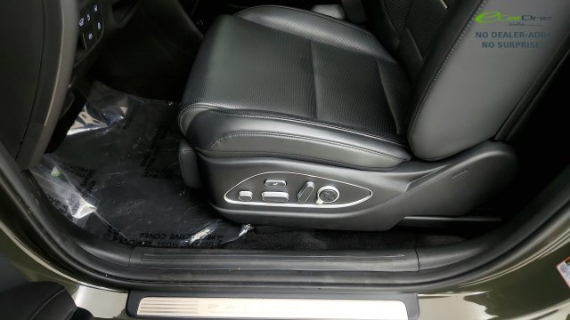 2026 Hyundai Palisade Calligraphy - Photo 55
