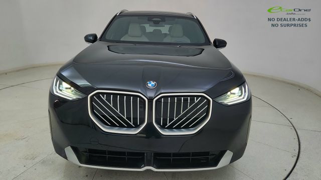 2025 BMW X3 30 - Photo 16