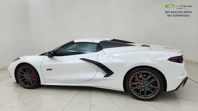 2023 Chevrolet Corvette 3LT - Photo 18