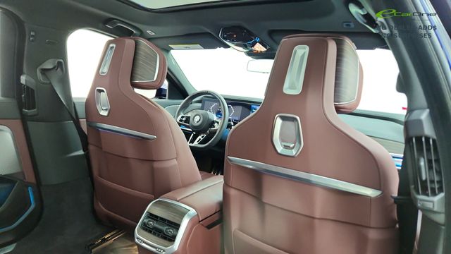2023 BMW 7 Series 760i - Photo 26