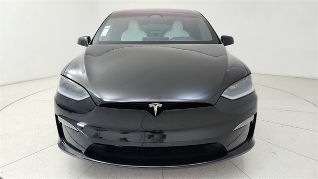 Used 2024 Tesla Model X Plaid with VIN 7SAXCBE62RF440396 for sale in Charlotte, NC