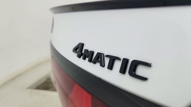 2024 Mercedes-Benz E-Class E450 - Photo 20