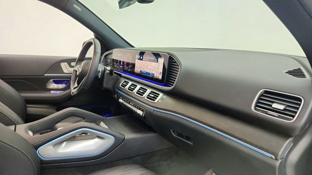 2025 Mercedes-Benz GLE GLE350 - Photo 20