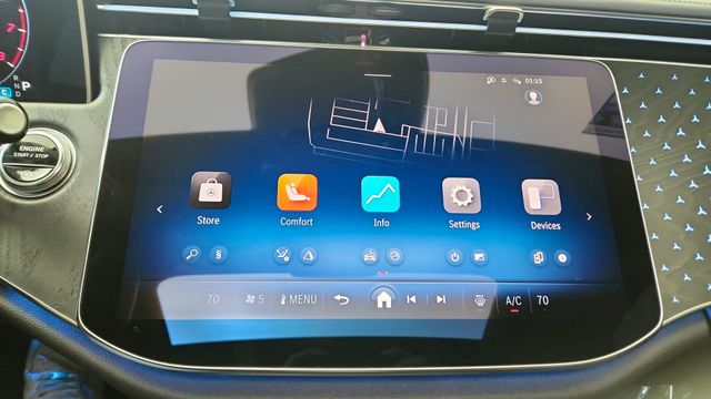 2024 Mercedes-Benz E-Class E450 - Photo 52