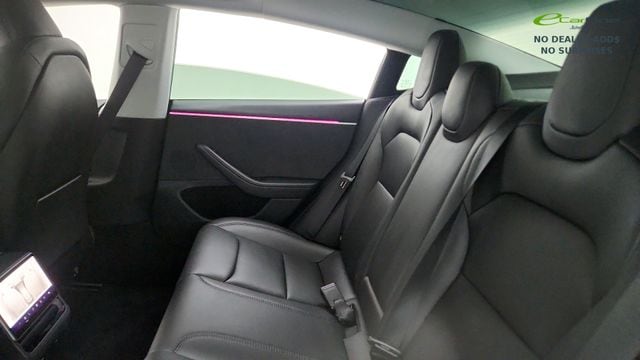2025 Tesla Model 3 Long Range - Photo 42