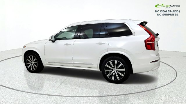 2025 Volvo XC90 6