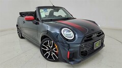 2025 MINI John Cooper Works CONV | ICONIC TRIM | 18