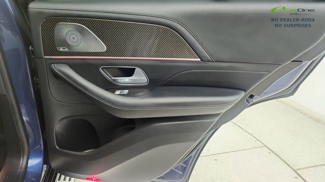 2024 Mercedes-Benz GLE Coupe GLE 53 AMG - Photo 31