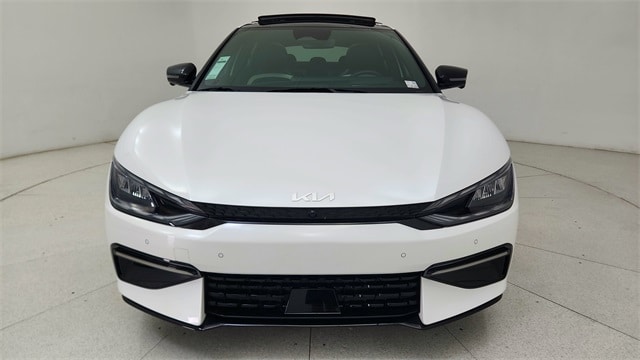 Used 2024 Kia EV6 GT-Line with VIN KNDC4DLC2R5206659 for sale in Charlotte, NC