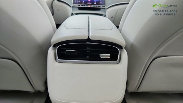 2023 Mercedes-Benz EQE Base - Photo 52
