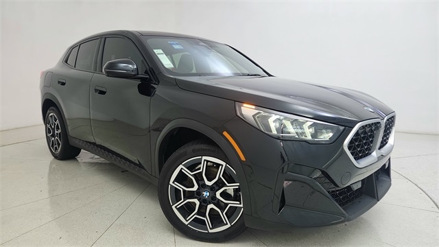 2024 BMW X2