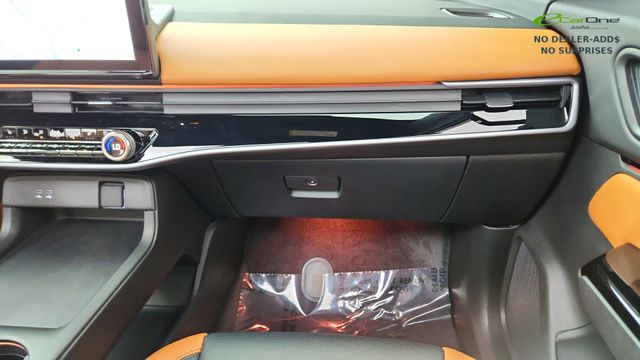 2026 Honda Prologue Elite - Photo 37