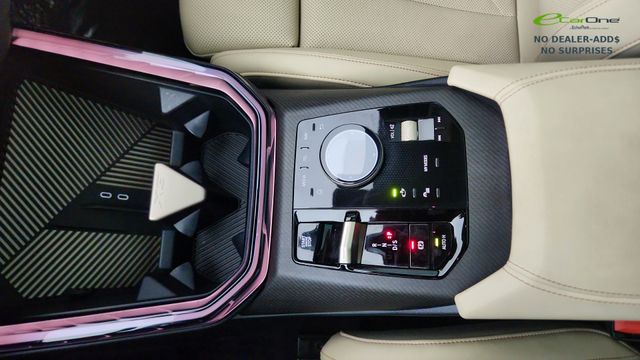 2025 BMW X3 30 - Photo 67