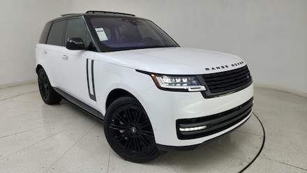 2023 Land Rover Range Rover SE | TECH PK | 23