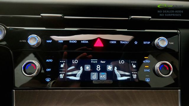 2026 GENESIS G80 Advanced - Photo 68