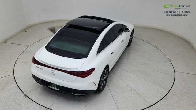 2023 Mercedes-Benz EQE Base - Photo 80