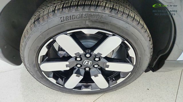 2026 Honda Prologue Elite - Photo 59