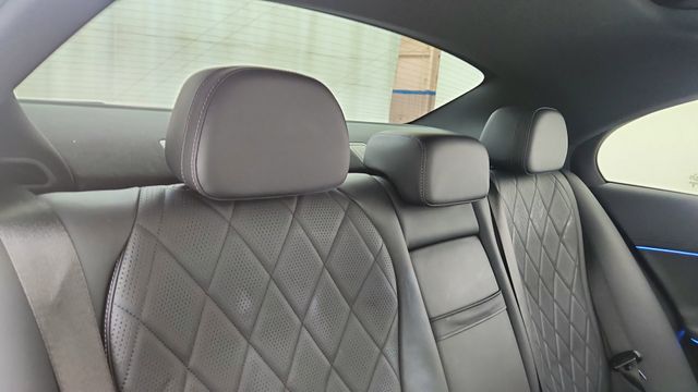 2024 Mercedes-Benz E-Class E450 - Photo 28