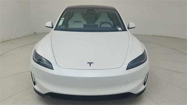 Used 2024 Tesla Model 3 Long Range with VIN 5YJ3E1ET7RF832814 for sale in Charlotte, NC
