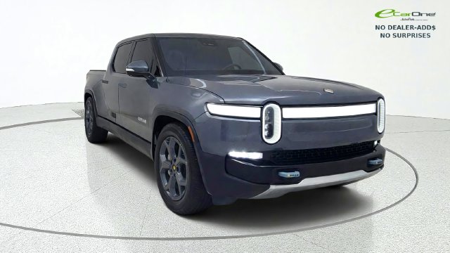 Rivian R1T