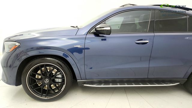 2024 Mercedes-Benz GLE Coupe GLE 53 AMG - Photo 27