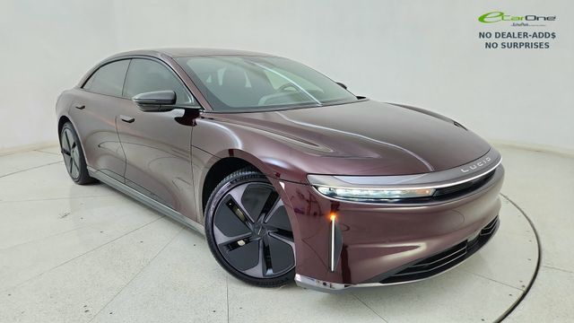 2024 Lucid Air