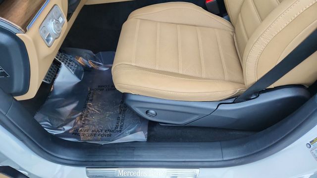 2025 Mercedes-Benz GLS Base - Photo 38