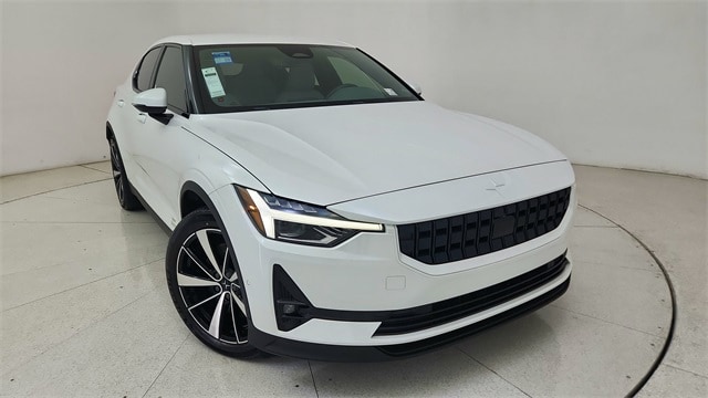 2022 Polestar 2