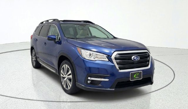 2022 Subaru Ascent