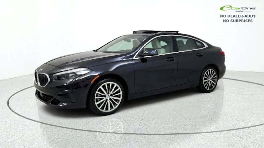 Used 2024 BMW 2 Series 228i GC | CONVENIENCE | HOMELINK | WIRELESS CHARGING | NAVI | 18" WHLS Sedan