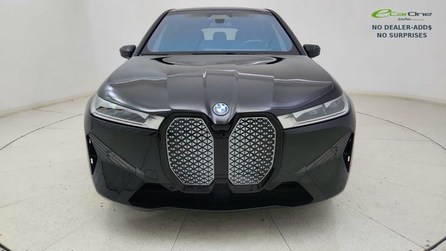 Used 2024 BMW iX Base with VIN WB523CF09RCN06278 for sale in Charlotte, NC