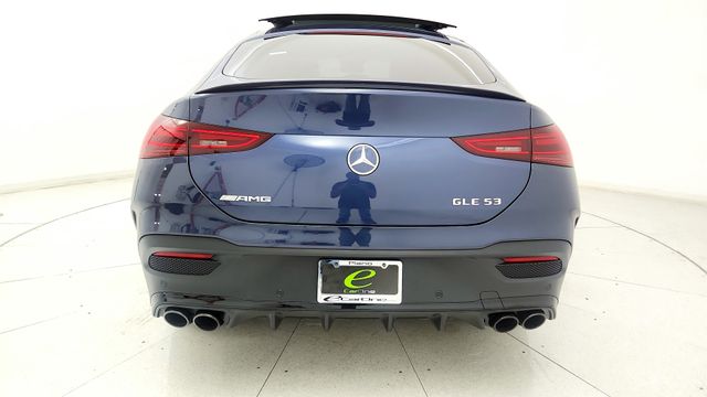 2024 Mercedes-Benz GLE Coupe GLE 53 AMG - Photo 30