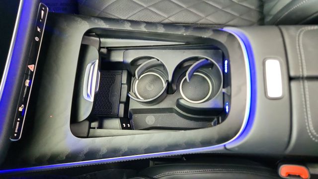 2024 Mercedes-Benz E-Class E450 - Photo 56