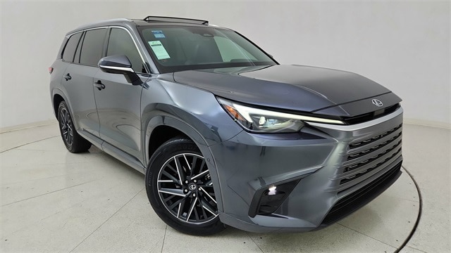 2024 Lexus TX 350's photo