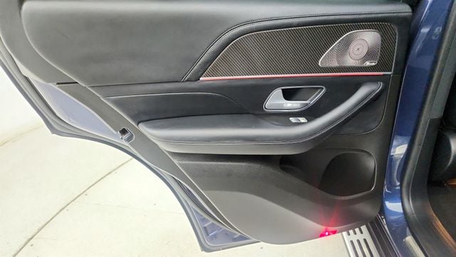 2024 Mercedes-Benz GLE Coupe GLE 53 AMG - Photo 53