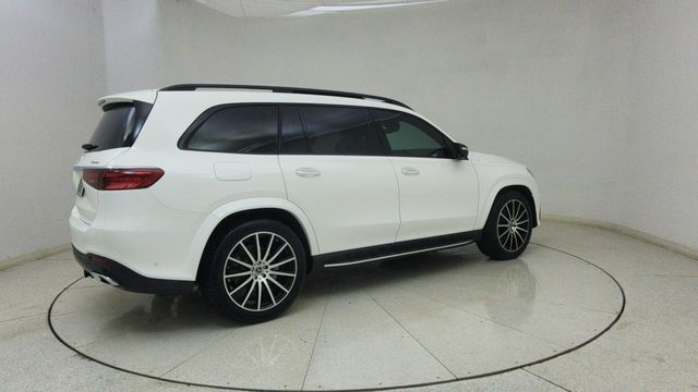 2025 Mercedes-Benz GLS Base - Photo 77