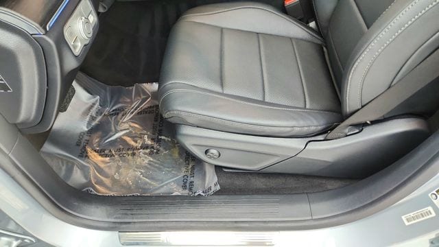 2025 Mercedes-Benz GLE GLE350 - Photo 33