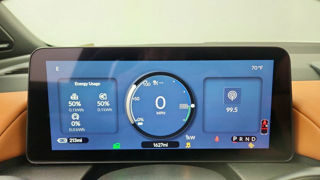 2026 Honda Prologue Elite - Photo 38