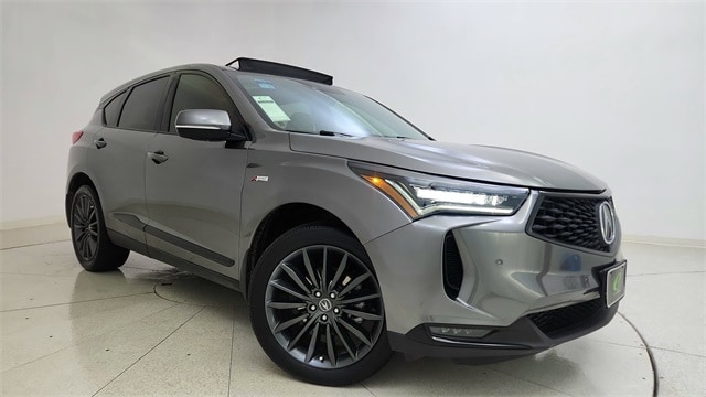 2022 Acura RDX A-Spec w/ Advance Package's photo