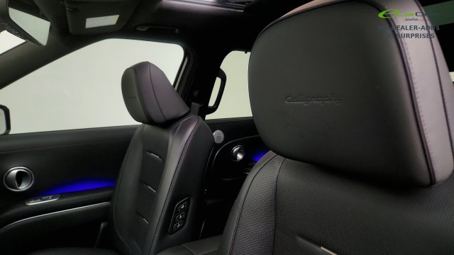 2026 Hyundai Palisade Calligraphy - Photo 54