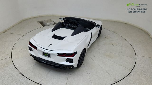 2023 Chevrolet Corvette 3LT - Photo 76