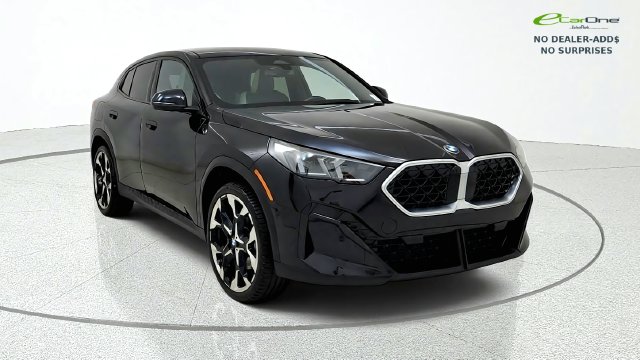 Used 2026 BMW X2 xDrive28i | TECH | DRVR ASST PLUS | FRONT SPORT BUCKET STS | $6K OPTS SUV