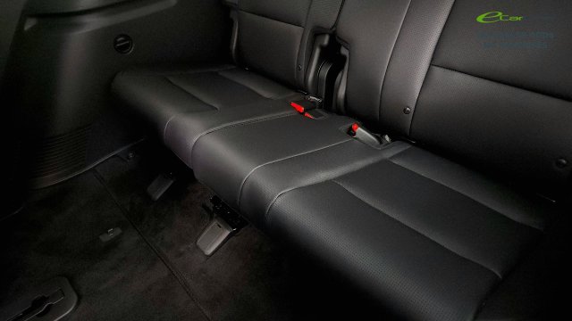 2026 Hyundai Palisade Calligraphy - Photo 51