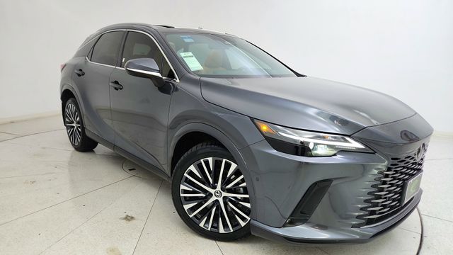 2024 Lexus RX 350