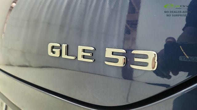 2024 Mercedes-Benz GLE Coupe GLE 53 AMG - Photo 20