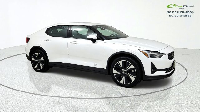 Used 2023 Polestar 2 LONG RANGE SINGLE MOTOR | PILOT PK | HTD STS | 19" WHLS Hatchback